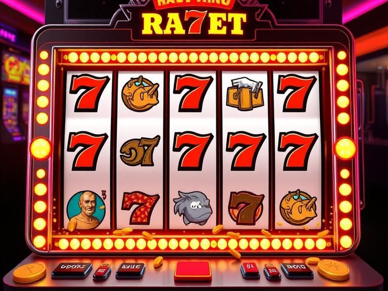a71 game