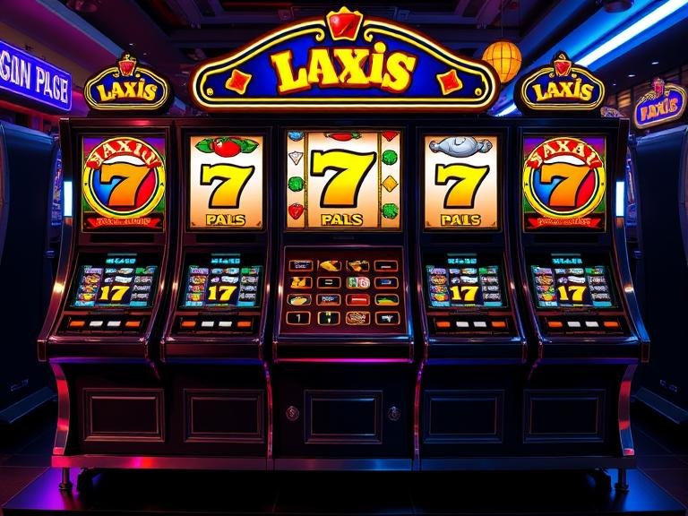 a71 game